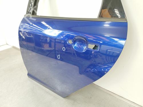 Left rear door FORD FOCUS III 1.0 EcoBoost | BP13932567C4 