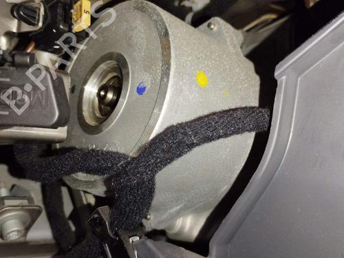 Steering column FIAT 500 (312_) 1.2 (312AXA1A) | BP38488534M21 - Image 3