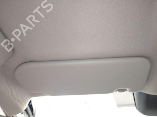 Used Left sun visor Left sun visor 38559780 38559780