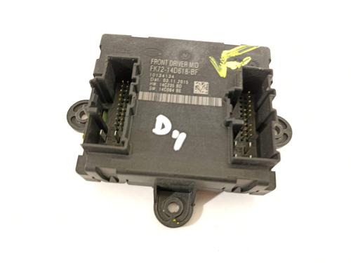 Used Electronic module Electronic module 21224434 21224434