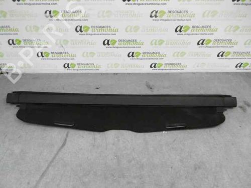 Used Rear parcel shelf PEUGEOT 307 SW (3H) [2002-2009]  1848338