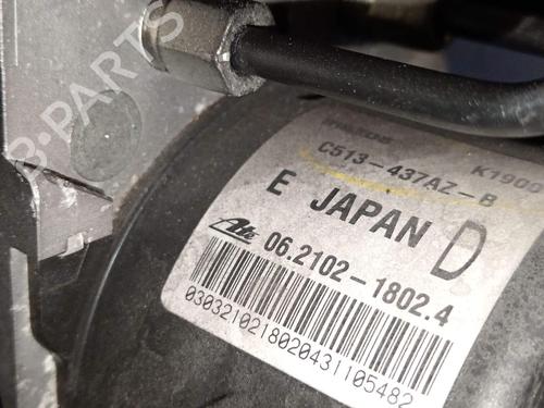 ABS pump MAZDA 5 (CW) 1.6 CD | BP36696221M43 - Image 2