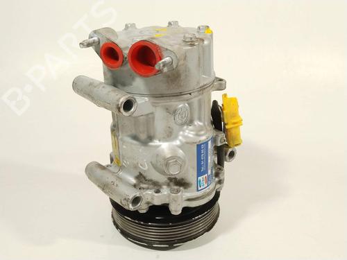 AC compressor CITROËN C5 II Break (RE_) 2.0 HDi (RERHRH) | BP29250335M34 - Image 6