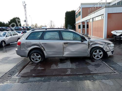 Recambios SEAT EXEO ST (3R5) 2.0 TDI 4405719