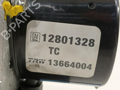 ABS pump SAAB 9-3 (YS3F, E79, D79, D75) 1.9 TiD | BP15944145M43 