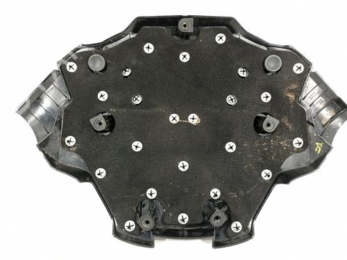 Upper protection ALFA ROMEO STELVIO (949_) 2.9 Q4 (949.AXG2A, 949.AXH2A, 949.AXS2A) | BP17491392M93 