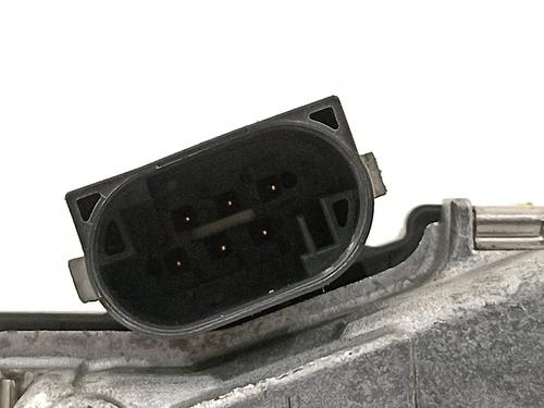 Throttle body SMART CITY-COUPE (450) 0.7 (450.330) | BP17212520M82 