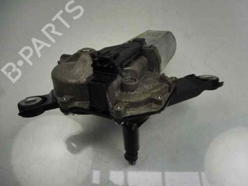 Rear wiper motor OPEL VECTRA C (Z02)  | BP3149881M102 