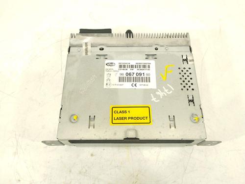 Used Radio Radio 38724973 38724973