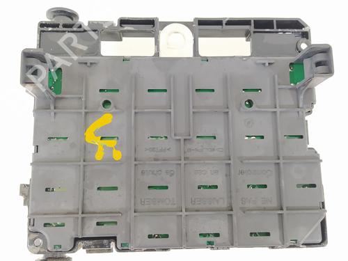 Fuse box PEUGEOT 206 Hatchback (2A/C)  | BP9768921E1 