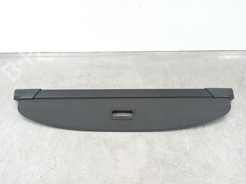 Used Rear parcel shelf SEAT ALTEA XL (5P5, 5P8) [2006-2015]  19303214