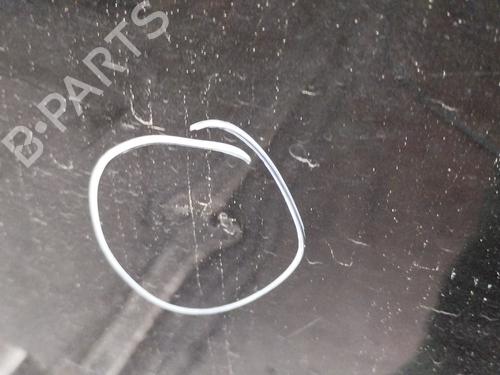 Right rear door BMW X3 (E83) 2.0 d | BP16811141C5 