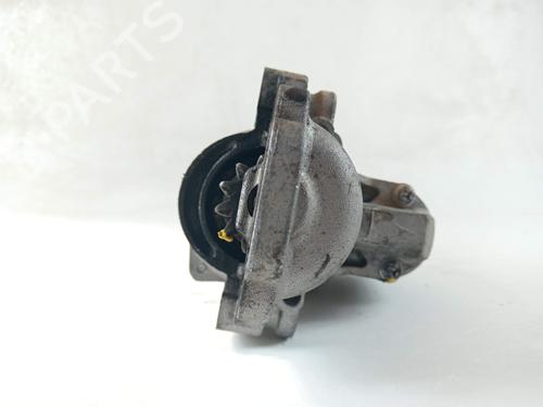 Used Starter Starter 17446194 17446194
