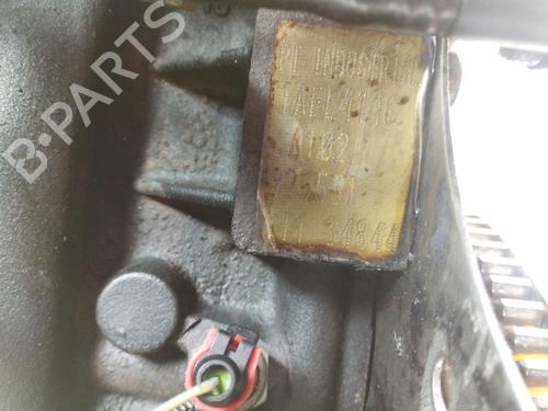 Engine IVECO DAILY V Van  | BP21176542M1 