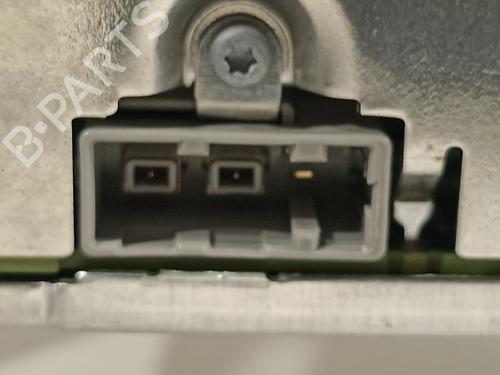 Electronic module NISSAN QASHQAI II (J11, J11_)  | BP16966571M83 