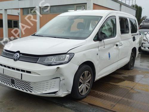 Mass air flow sensor VW CADDY V Box Body/MPV (SBA, SBH) 2.0 TDi | BP32442747M95 - Image 6