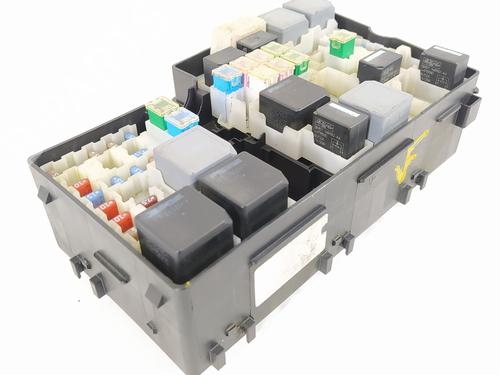 Used Fuse box FORD KUGA II (DM2) 2.0 TDCi 4x4 (150 hp) 9761509