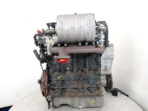Engine SEAT IBIZA III (6L1) 1.9 SDI | BP35806990M1 - Image 3
