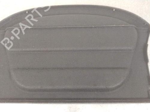 Hattehylde RENAULT MEGANE III Hatchback (BZ0/1_, B3_) | BP27573305C85 - Image 2