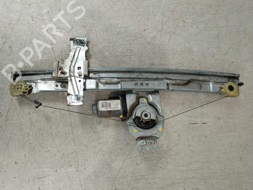 Used Front right window mechanism Front right window mechanism 18957321 18957321