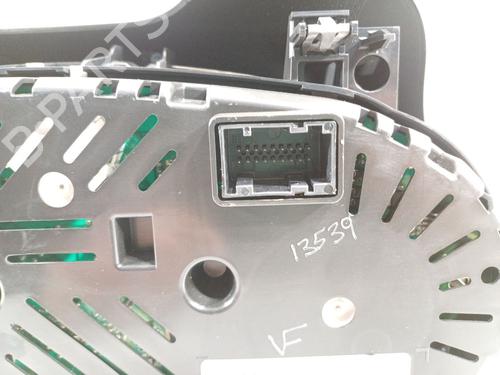 Instrument cluster ALFA ROMEO GIULIETTA (940_) 1.4 BiFuel (940FXA1A, 940FXT1A) | BP22354221C47 