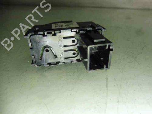 Left rear window switch CITROËN C4 II (NC_) | BP4600150I29 - Image 2