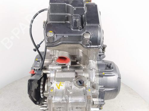 Engine HONDA MOTORCYCLES VTR VTR 1000 SP1 (SC45) | BP40100085M1 - Image 8