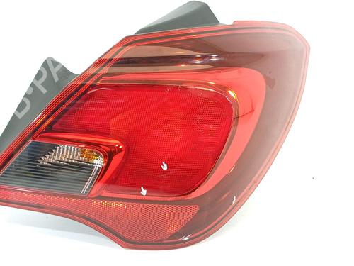 Used Right taillight Right taillight OPEL CORSA E (X15) 1.4 (08, 68) (90 hp) 40158116 40158116
