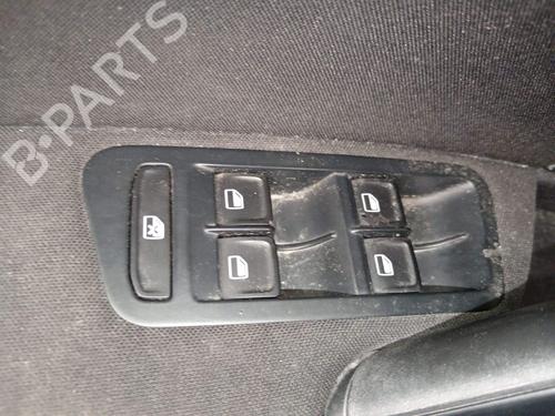 Used Left front window switch Left front window switch 38439910 38439910