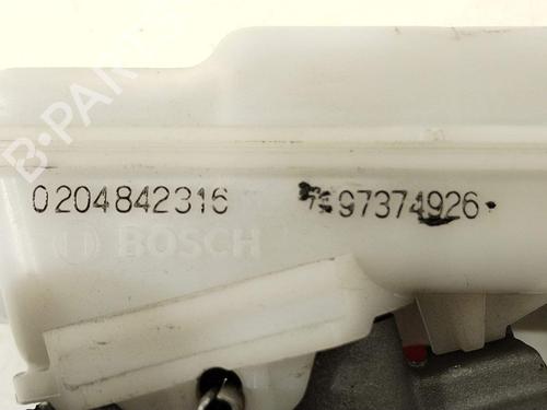 Brake master cylinder TESLA MODEL 3 (5YJ3) EV | BP36238494M77  - Image 7