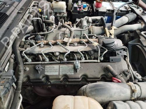 Engine SSANGYONG REXTON / REXTON II (GAB_) | BP24876588M1 - Image 2