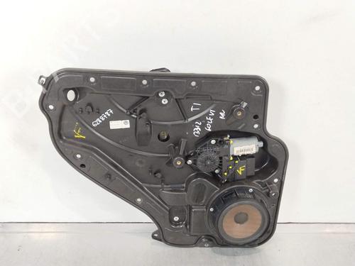 rear-left-window-mechanism-vw-golf-vi-5k1-2008-2009-2010-2011-2012-2013-2014-29270628 main image