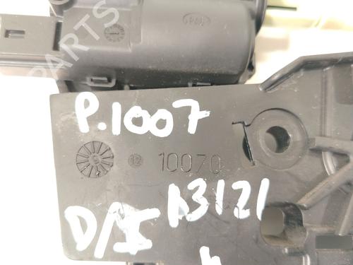 Front left interior door handle PEUGEOT 1007 (KM_) 1.4 | BP31920958I13 