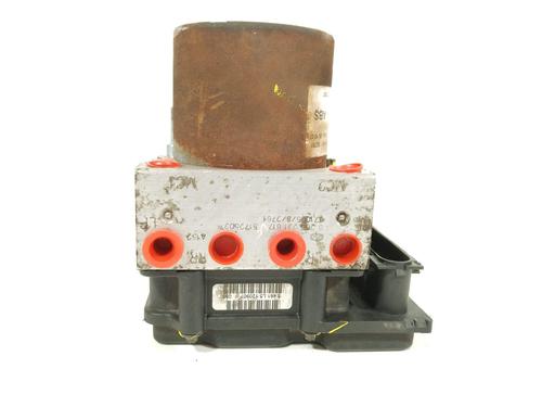 ABS pump CITROËN JUMPER II Van 2.2 HDi 120 | BP34399347M43 - Image 2