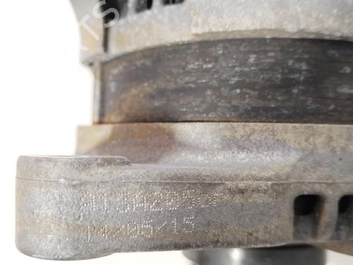 Alternator VOLVO S40 II (544) 2.0 D | BP32059150M7 - Image 6