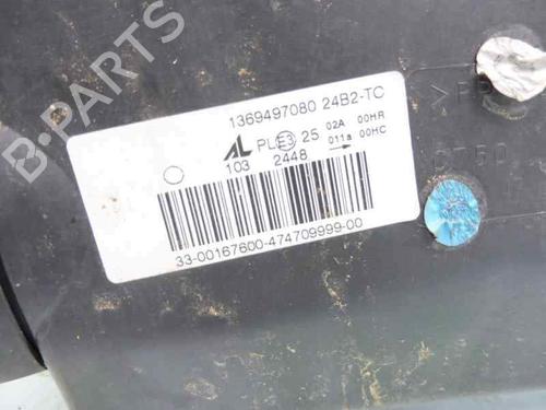 Left headlight PEUGEOT BOXER Van | BP2008623C28 - Image 5