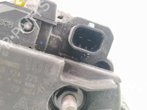 Alternator OPEL MERIVA A MPV (X03) 1.6 (E75) | BP6060797M7 