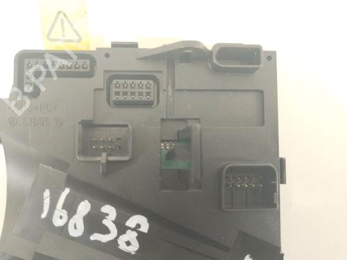 Electronic module AUDI A3 (8P1) 2.0 TDI | BP36989681M83 - Image 3