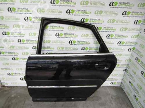 Used Left rear door AUDI A8 D3 (4E2, 4E8) 3.7 quattro (280 hp) 1923667