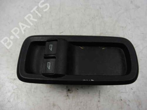 Used Left front window switch FORD FIESTA VI (CB1, CCN) [2008-2017]  2491491