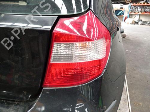 Right taillight BMW 1 (E87) 118 i | BP35728485C35 - Image 1