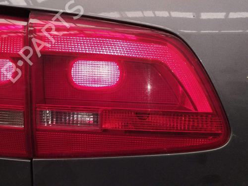 Used Left tailgate light Left tailgate light 38264872 38264872