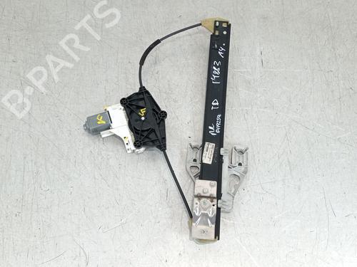 Rear right window mechanism AUDI A4 B8 (8K2) 2.0 TDI | BP29946415C25