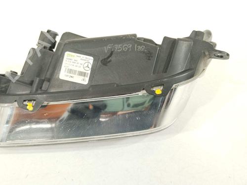 Left front indicator MERCEDES-BENZ E-CLASS Coupe (C207) E 220 CDI / d (207.302, 207.301) | BP37407995C32 - Image 3
