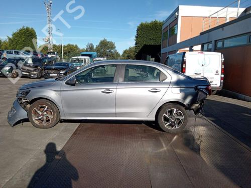 Comando specchietti CITROËN C-ELYSEE (DD_) 1.6 BlueHDi 100 | BP37540501I25 - Image 5