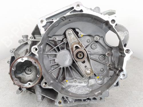 Used Gearbox VW GOLF VII (5G1, BQ1, BE1, BE2) [2012-2021]  8046293