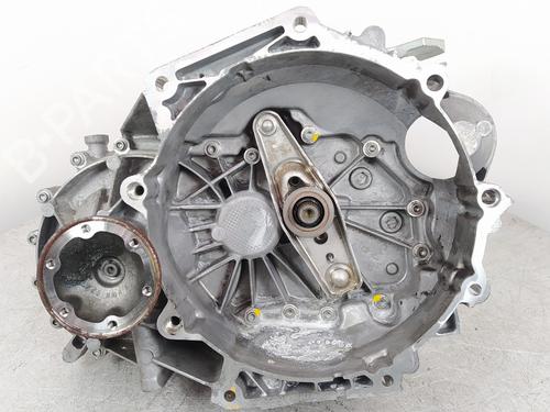 Manual gearbox VW GOLF VII (5G1, BQ1, BE1, BE2) [2012-2021]  8046293