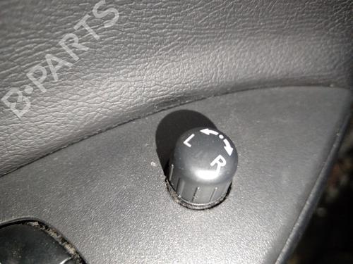 Mando retrovisor NISSAN PULSAR Hatchback (C13) 1.5 dCi (110 hp) 31157515