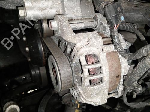 Used Alternator Alternator 36434349 36434349