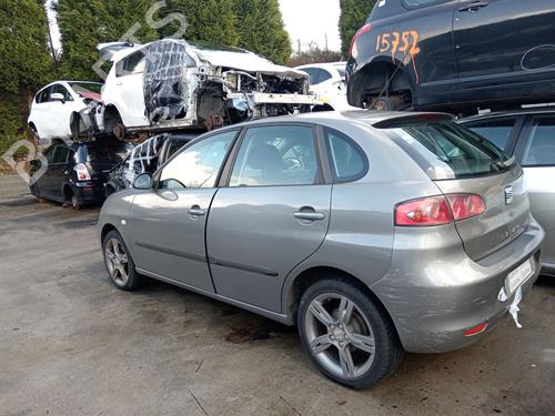 Used Parts SEAT IBIZA III (6L1) 1.2 12V (70 hp) 4433578